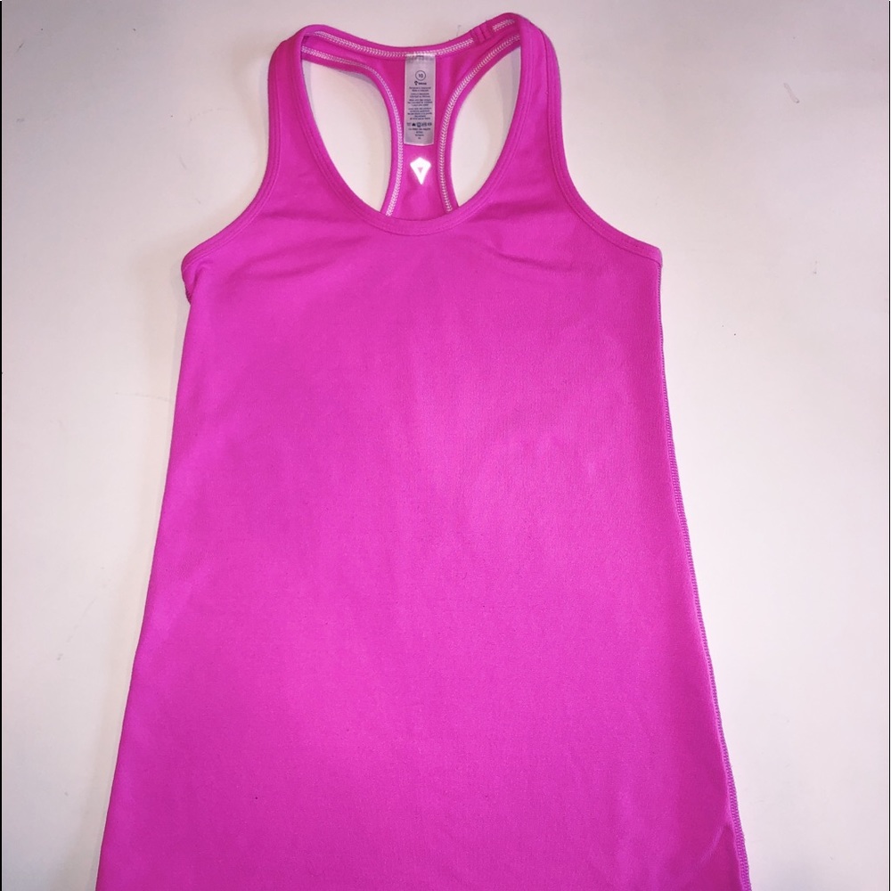 Ivivva Tank Top